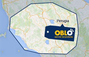 area servizio lavanoleggio perugia